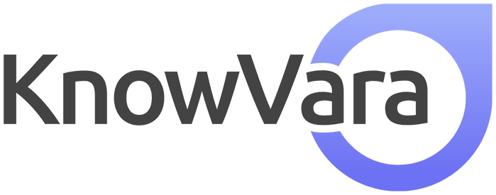 KnowVara Logo